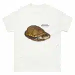 Arizona Mud Turtle (Kinosternon stejnegeri) t-shirt