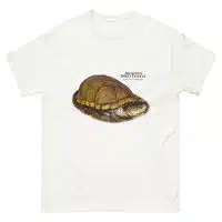 Arizona Mud Turtle (Kinosternon stejnegeri) t-shirt
