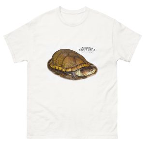 Arizona Mud Turtle (Kinosternon stejnegeri) t-shirt