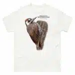 Arizona Woodpecker (Leuconotopicus arizonae) t-shirt