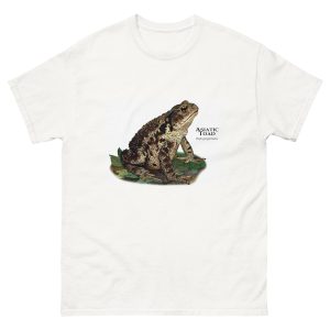 Asiatic Toad (Bufo gargarizans) t-shirt