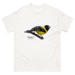 Audubon’s Oriole (Icterus graduacauda) t-shirt