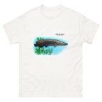 Arapaima (Arapaima gigas) t-shirt