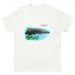 Arapaima (Arapaima gigas) t-shirt
