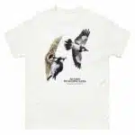 Acorn Woodpeckers (Melanerpes formicivorus) t-shirt