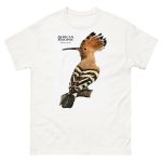 African Hoopoe - Men's classic tee