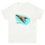 Allen’s Hummingbird (Selasphorus sasin) t-shirt