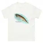 Alligator Gar (Atractosteus spatula) t-shirt