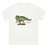 Allosaurs (Allosaurus fragilis) t-shirt