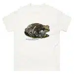 Amazon Milk Frog (Trachycephalus resinifictrix) t-shirt