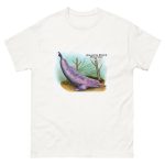 Amazon River Dolphin (Inia geoffrensis) t-shirt