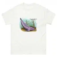 Amazon River Dolphin (Inia geoffrensis) t-shirt