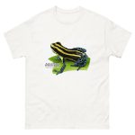 Amazonian Poison Frog - Men's classic tee