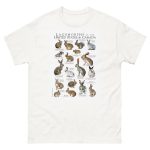 Lagomorphs of the US and Canada