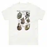 Sloths of the Rainforest t-shirt