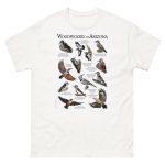 Woodpeckers of Arizona t-shirt