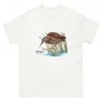 American Bittern (Botaurus lentiginosus) t-shirt