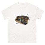 American Lobster (Homarus americanus) t-shirt