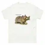 American Pika (Ochotona princeps) t-shirt