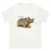 American Pika (Ochotona princeps) t-shirt