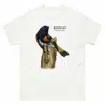 American Redstart (Setophaga ruticilla) t-shirt