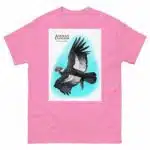 Andean Condor - Men's classic tee - Image 7