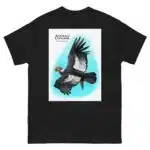 Andean Condor - Men's classic tee - Image 2