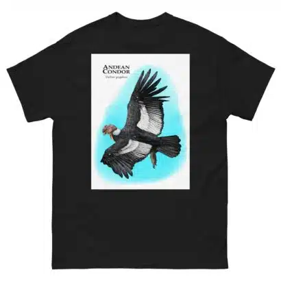 Andean Condor - Men's classic tee - Image 2