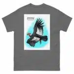 Andean Condor - Men's classic tee - Image 4