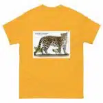 Amur Leopard - Men's classic tee - Image 8