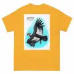 Andean Condor - Men's classic tee - Image 8