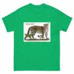 Amur Leopard - Men's classic tee - Image 6