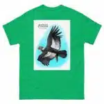 Andean Condor - Men's classic tee - Image 6