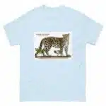 Amur Leopard - Men's classic tee - Image 10