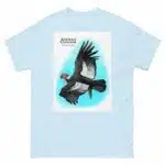 Andean Condor - Men's classic tee - Image 10