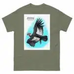 Andean Condor - Men's classic tee - Image 5