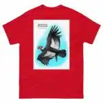 Andean Condor - Men's classic tee - Image 3