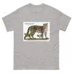 Amur Leopard - Men's classic tee - Image 9