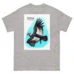 Andean Condor - Men's classic tee - Image 9