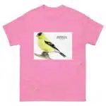 American Goldfinch - Men's classic tee - Image 7