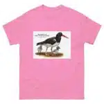 American Oystercatcher - Men's classic tee - Image 7