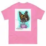 American Painted Lady - Men's classic tee - Image 7