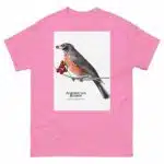 American Robin - Men's classic tee - Image 7