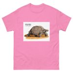 Aldabra Tortoise - Men's classic tee - Image 7