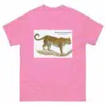 African Leopard - Men's classic tee - Image 7