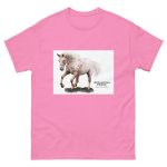 Appaloosa Horse - Men's classic tee - Image 7