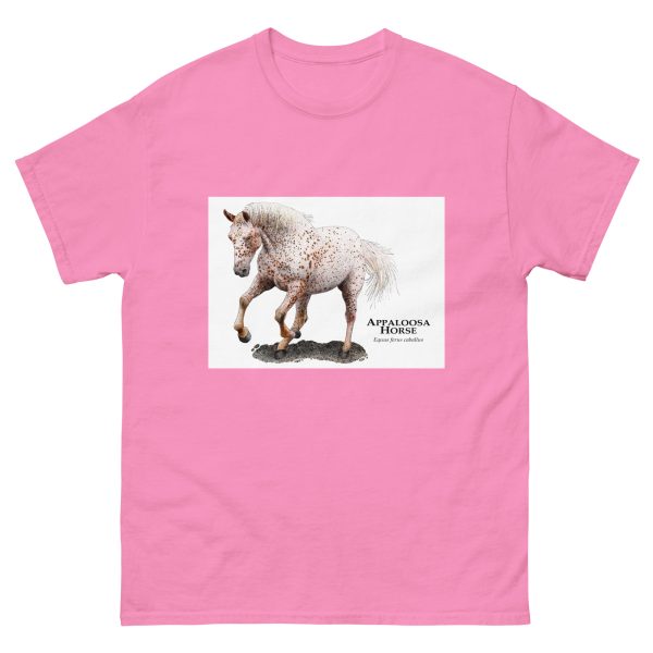 Appaloosa Horse - Men's classic tee - Image 7