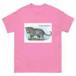 Arabian Leopard - Men's classic tee - Image 7