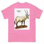 Arabian Oryx - Men's classic tee - Image 7
