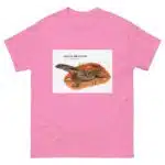 Argus Monitor - Men's classic tee - Image 7